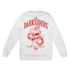 "The Darksiders" Crewneck