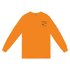 "Ditch Diggers" Long Sleeve
