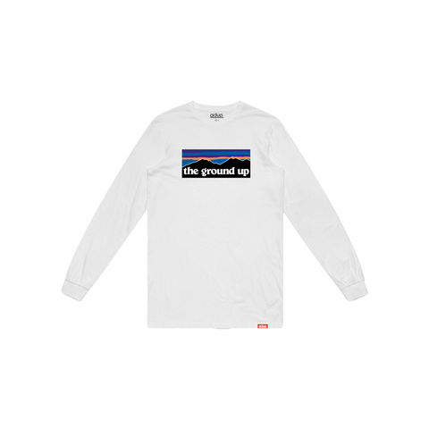 "Expedition" Long Sleeve