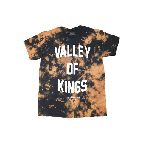 "Valley Of Kings" Tee