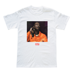 "Gucci Is Home" Tee *Limited*