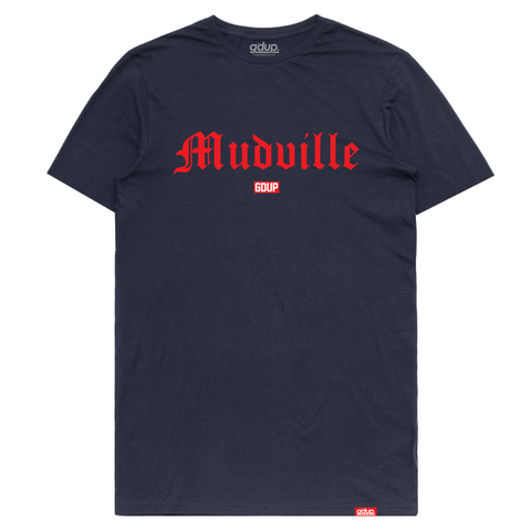 "Mudville" Tee *4th Of July Pack*