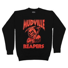 "Mudville Reapers" Crewneck