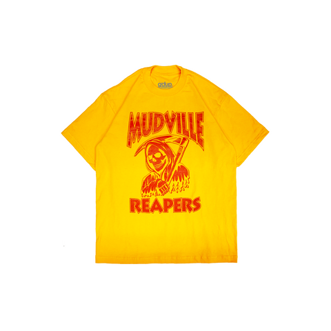 "Mudville Reapers" Oversized Tee