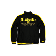 "Mudville" Track Jacket