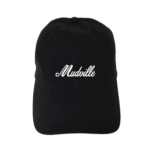 Mudville 9" Unstructured Hat