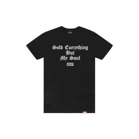 "Sold Everything" Tee